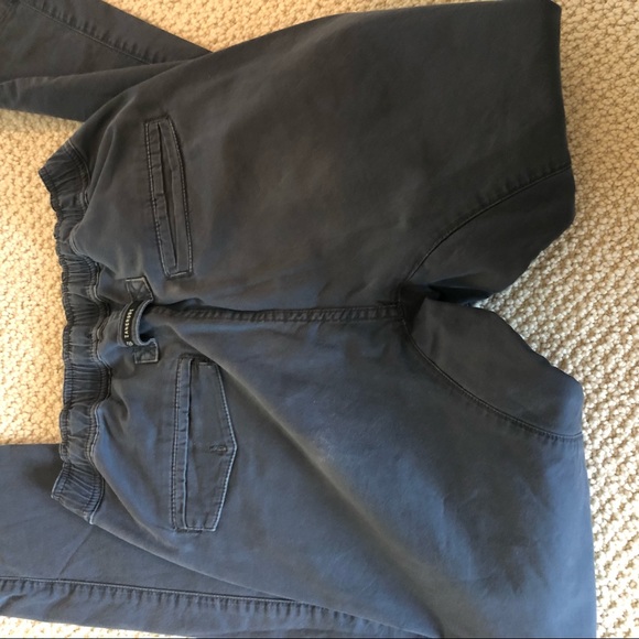 Zanerobe Pants - Navy - Picture 3 of 3